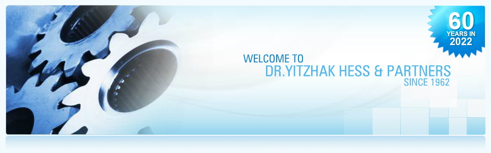 Dr. Yitzhak Hess & Partners